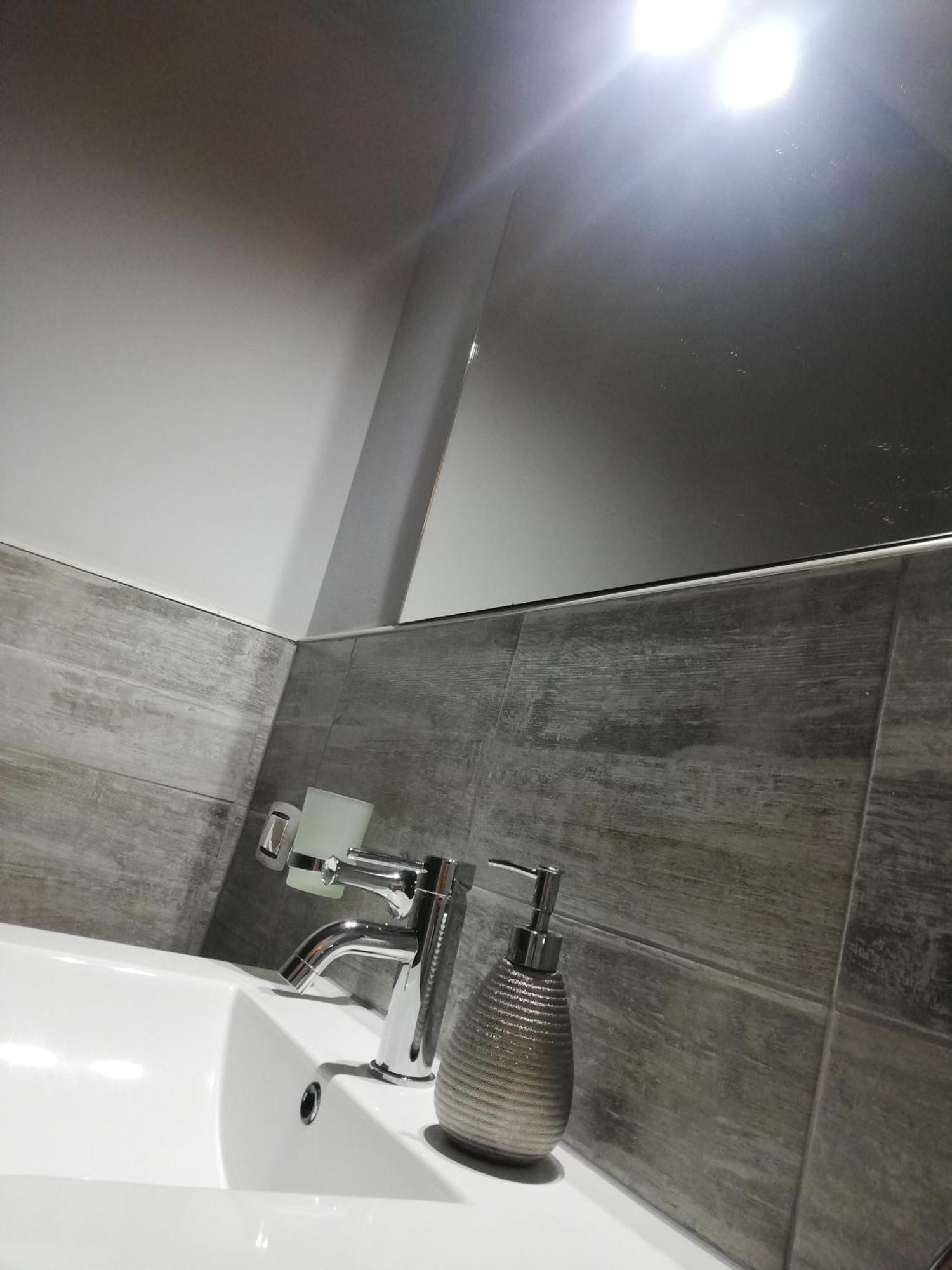 B&B Regina Del Porto ポルト・エンペードクレ 部屋 写真